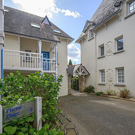 Apartamento Le Galet Bénodet Exterior foto