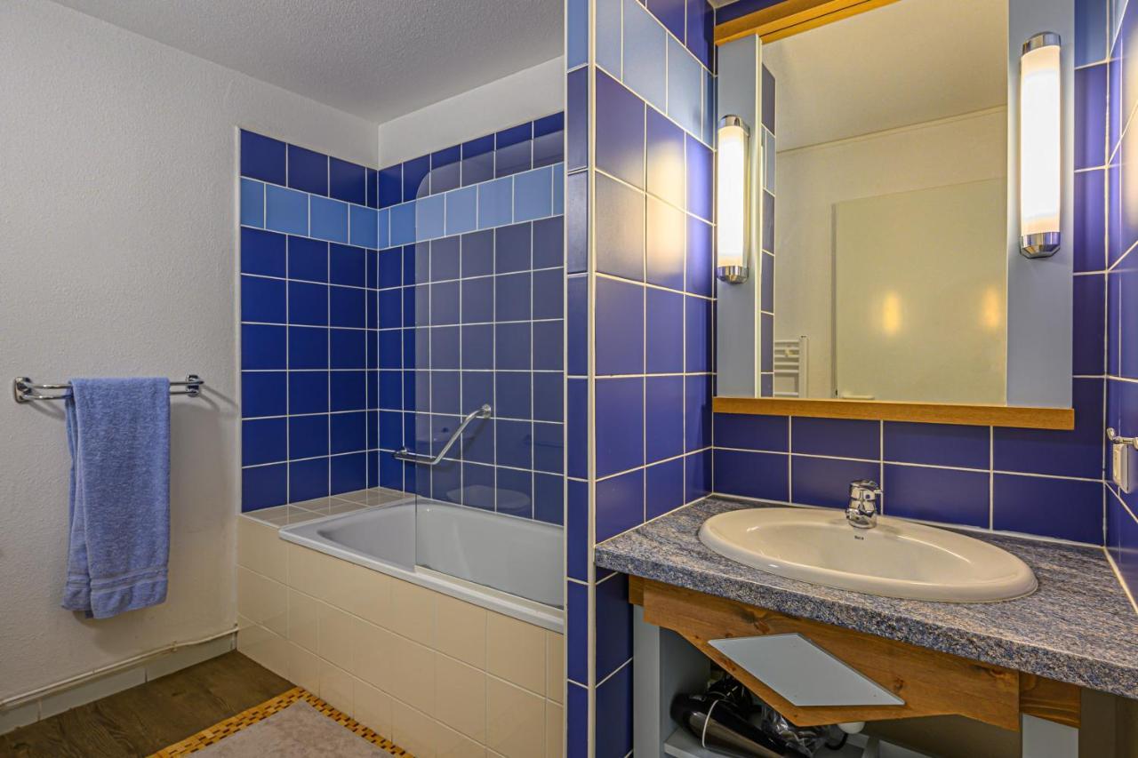 Apartamento Le Galet Bénodet Exterior foto
