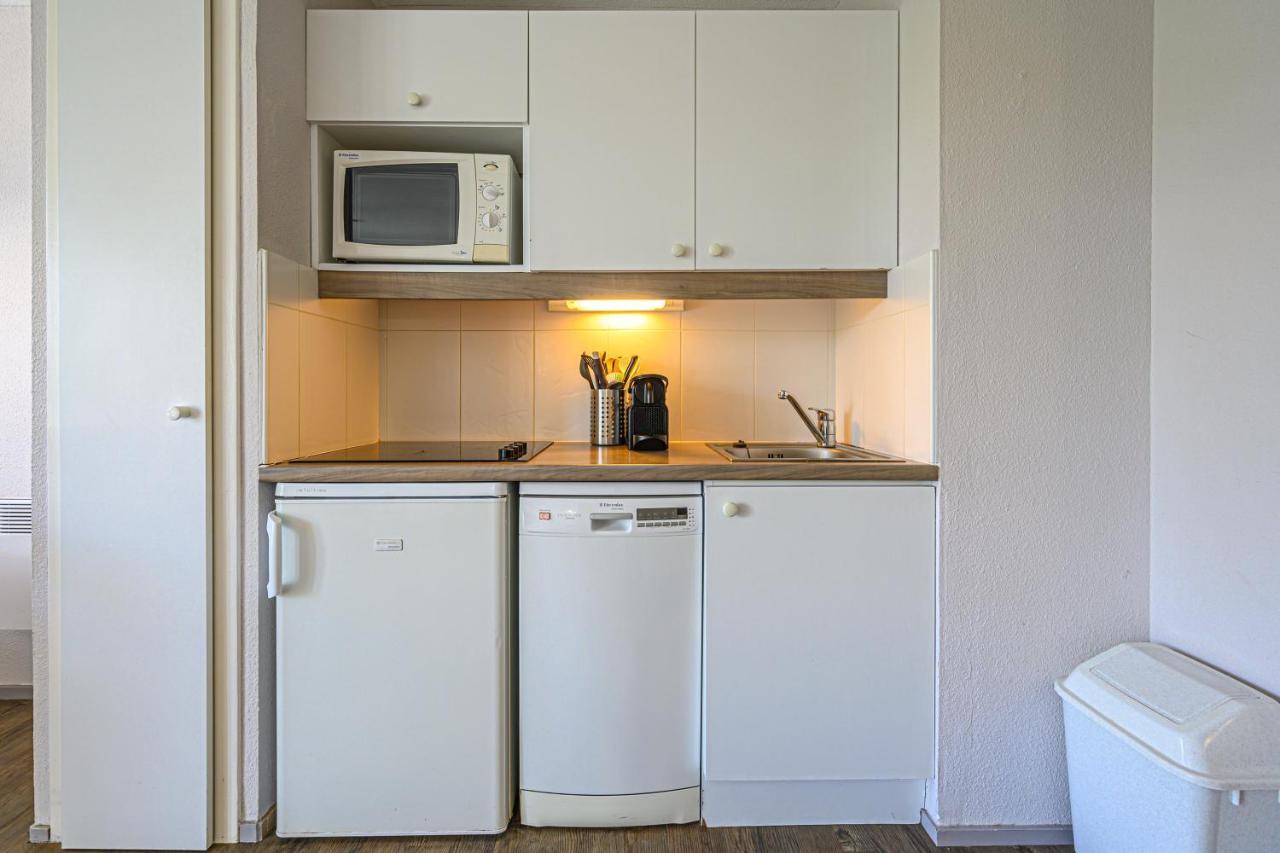 Apartamento Le Galet Bénodet Exterior foto