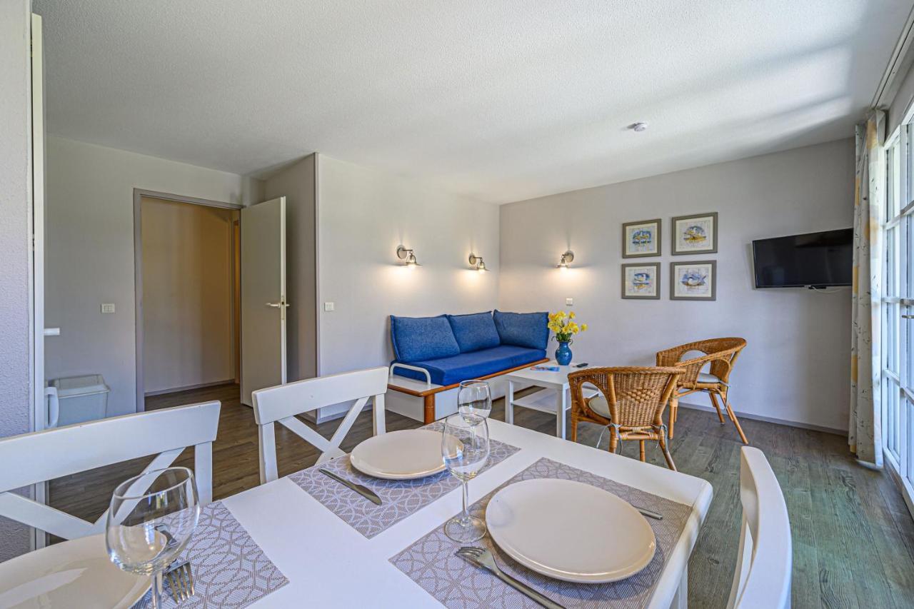 Apartamento Le Galet Bénodet Exterior foto